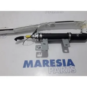 Merkproduct Dak Airbag RENAULT Trafic II Bus (JL)