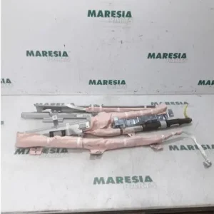 Dak Airbag CITROËN C-CROSSER (VU_, VV_), CITROËN C-CROSSER ENTERPRISE (VU_, VV_) Rechtstreeks Van De Fabrikant