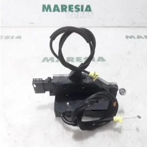 Motorkapkabel PEUGEOT EXPERT Van (VF3A_, VF3U_, VF3X_) Modern