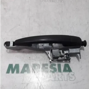 Deurhendel PEUGEOT PARTNER Box Body/MPV Weekendaanbieding