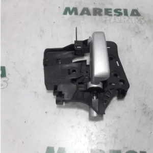 Budget Deurhendel PEUGEOT PARTNER TEPEE