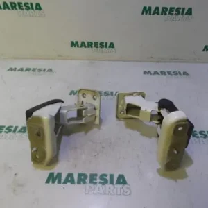 Deurscharnier PEUGEOT EXPERT Van (VF3A_, VF3U_, VF3X_) Favoriet