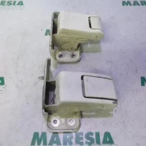 Deurscharnier PEUGEOT EXPERT Van (VF3A_, VF3U_, VF3X_) Bulkbestelling