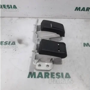 Geld-Terug-Garantie Deurscharnier CITROËN Jumpy Kasten (--)