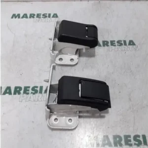 Rechtstreeks Van De Fabrikant Deurscharnier CITROËN Jumpy Kasten (--)