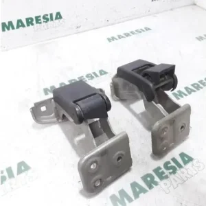 Deurscharnier CITROËN Jumpy Kasten (--) Laatste Versie