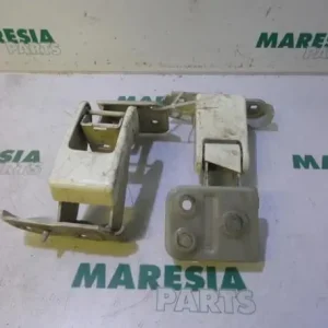 Deurscharnier CITROËN Jumpy Kasten (--) Gereduceerde Prijs