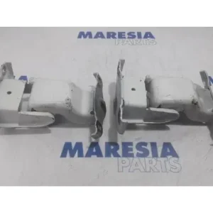 Deurscharnier RENAULT Trafic II Kasten (FL) Superprijs