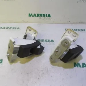 Deurscharnier PEUGEOT EXPERT Van (VF3A_, VF3U_, VF3X_) Modern