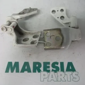 Deurscharnier CITROËN BERLINGO Box Body/MPV (B9), CITROËN BERLINGO Platform/Chassis (B9) Topkwaliteit