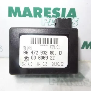 Sensor CITROËN C3 I (FC, FN) Beperkte Voorraad