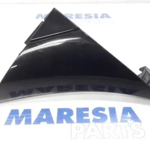 Premium A-Stijl Bekleding FIAT DOBLO Cargo (263_)