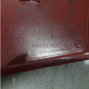 Water Deflector CITROËN JUMPER Van Bestseller