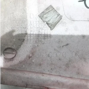 Garantie Inbegrepen Water Deflector FIAT Ducato Kasten (250, 290)