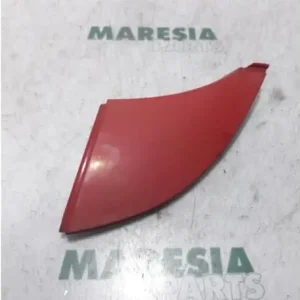 Water Deflector FIAT Ducato Kasten (250, 290) Trendy