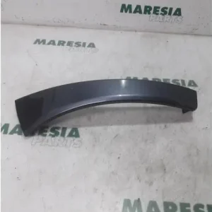 Water Deflector FIAT Ducato Kasten (250, 290) Express Levering