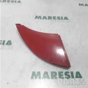 Beperkt Aanbod Water Deflector FIAT Ducato Kasten (250, 290)