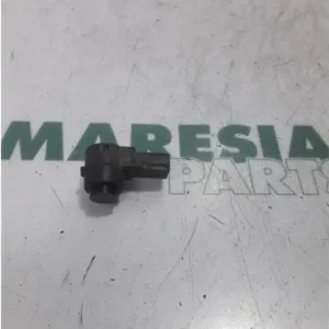 Budget Parkeerhulpsensor CITROËN BERLINGO Box Body/MPV (B9)