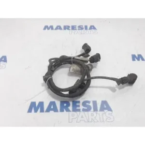 Plaats Bestelling Parkeerhulpsensor FIAT DOBLO Cargo (263_), FIAT DOBLO Platform/Chassis (263_)