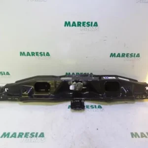 Motorkapslot PEUGEOT BOXER Bus Dagaanbieding