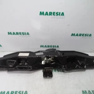 Handgemaakt Motorkapslot PEUGEOT Boxer Kasten (--)