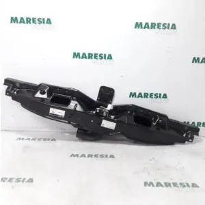 Premium Motorkapslot CITROËN JUMPER Van