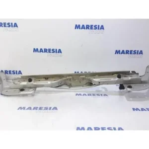 Motorkapslot FIAT FIORINO Box Body/MPV (225_), FIAT QUBO (225_) Direct Verzonden