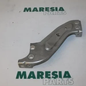 Bekleding voorpaneel PEUGEOT PARTNER Box Body/MPV Laatste Kans