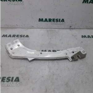 Hoge Kwaliteit Bekleding voorpaneel CITROËN Jumpy Kasten (--)