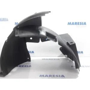 Wielkast RENAULT Trafic II Kasten (FL) Lage Kosten