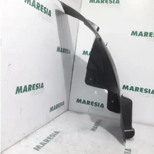 Koopje Wielkast RENAULT Master III Pritsche/Fahrgestell (EV, HV, UV)