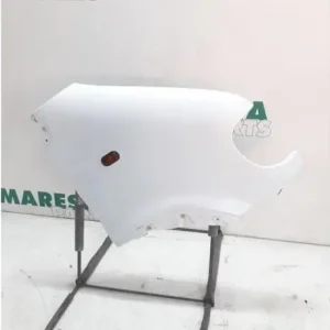 Spatbord RENAULT MASTER II Van (FD) Budget