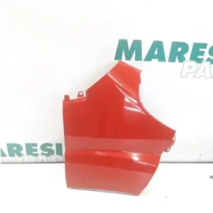 Budget Spatbord CITROËN JUMPER Van