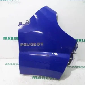 Betrouwbaar Spatbord PEUGEOT Boxer Kasten (--)