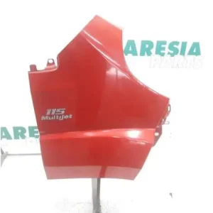 Spatbord FIAT Ducato Kasten (250, 290) Topkwaliteit