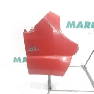 Spatbord FIAT DUCATO Bus (250_, 290_) Express Levering