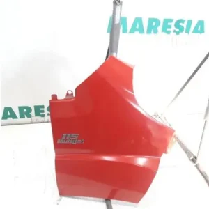 Spatbord FIAT Ducato Kasten (250, 290) Hete Deal