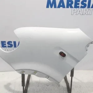 Premium Spatbord RENAULT MASTER II Van (FD)