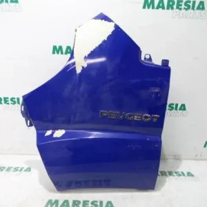 Spatbord PEUGEOT Boxer Kasten (--) Beperkte Voorraad