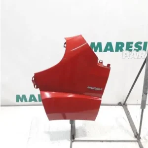 Trendy Spatbord FIAT Ducato Kasten (250, 290)