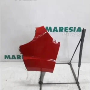 Ambachtelijk Spatbord FIAT Ducato Kasten (250, 290)