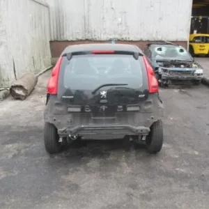 Achterlicht PEUGEOT 107 (PM_, PN_) Handgemaakt