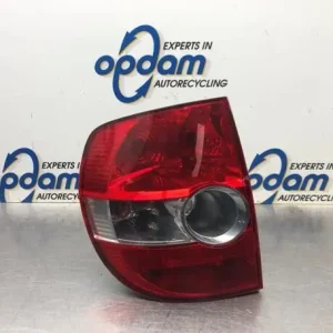 Professioneel Achterlicht VW FOX Hatchback (5Z1, 5Z3, 5Z4)