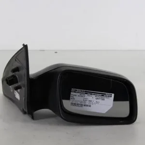Ambachtelijk Buitenspiegel OPEL ASTRA G Coupe (T98)