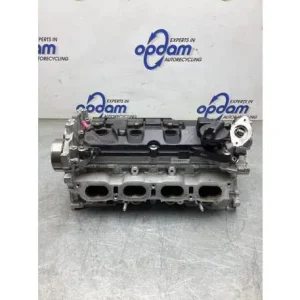 Merkproduct Cilinderkop NISSAN QASHQAI II SUV (J11, J11_)