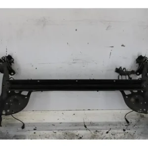 Fabrieksprijs As RENAULT CLIO III (BR0/1, CR0/1), RENAULT CLIO IV (BH_), RENAULT CLIO II (BB_, CB_)