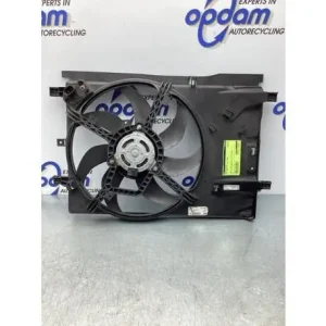 Express Levering Elektrische motor interieurventilatie FIAT PUNTO (188_)