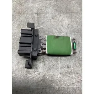 Weerstand interieurventilatie CITROËN JUMPY III Van (V_) Express Levering