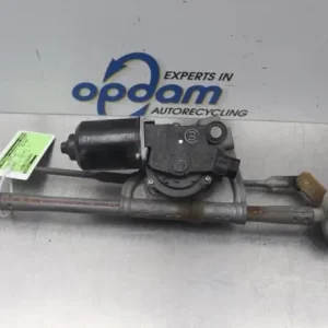 Ruitenwissermotor MITSUBISHI OUTLANDER I (CU_W) Handgemaakt