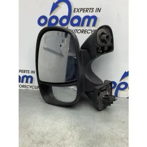 Buitenspiegel RENAULT TRAFIC II Van (FL), RENAULT TRAFIC II Bus (JL) Rechtstreeks Van De Fabrikant